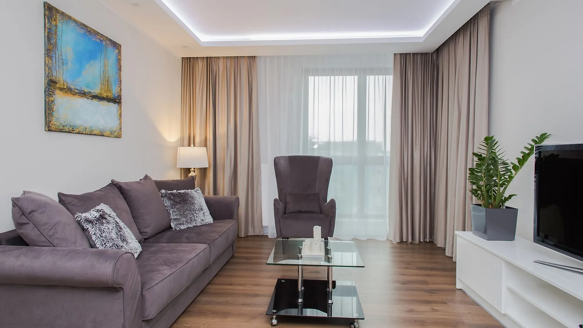 Shortstaypoland Wynalazek B20 Varsó Apartman