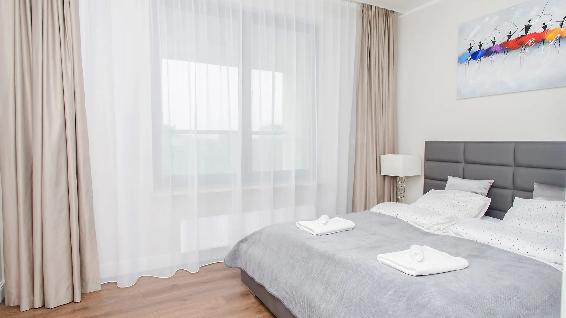 Apartman Shortstaypoland Wynalazek B20 Varsó Lengyelország