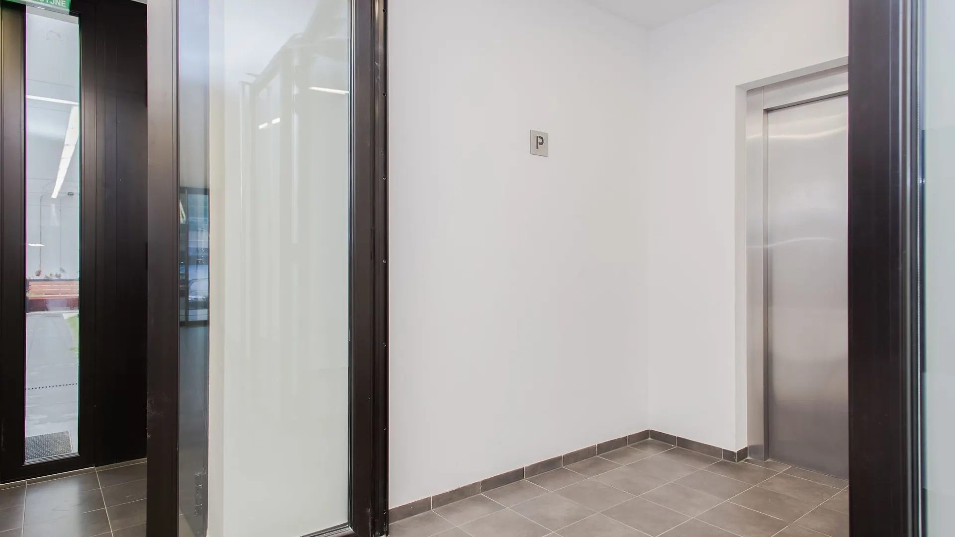 Apartman Shortstaypoland Wynalazek B20 Varsó