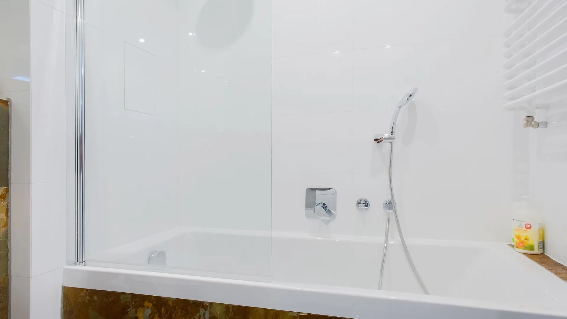 Apartman Shortstaypoland Wynalazek B20 Varsó