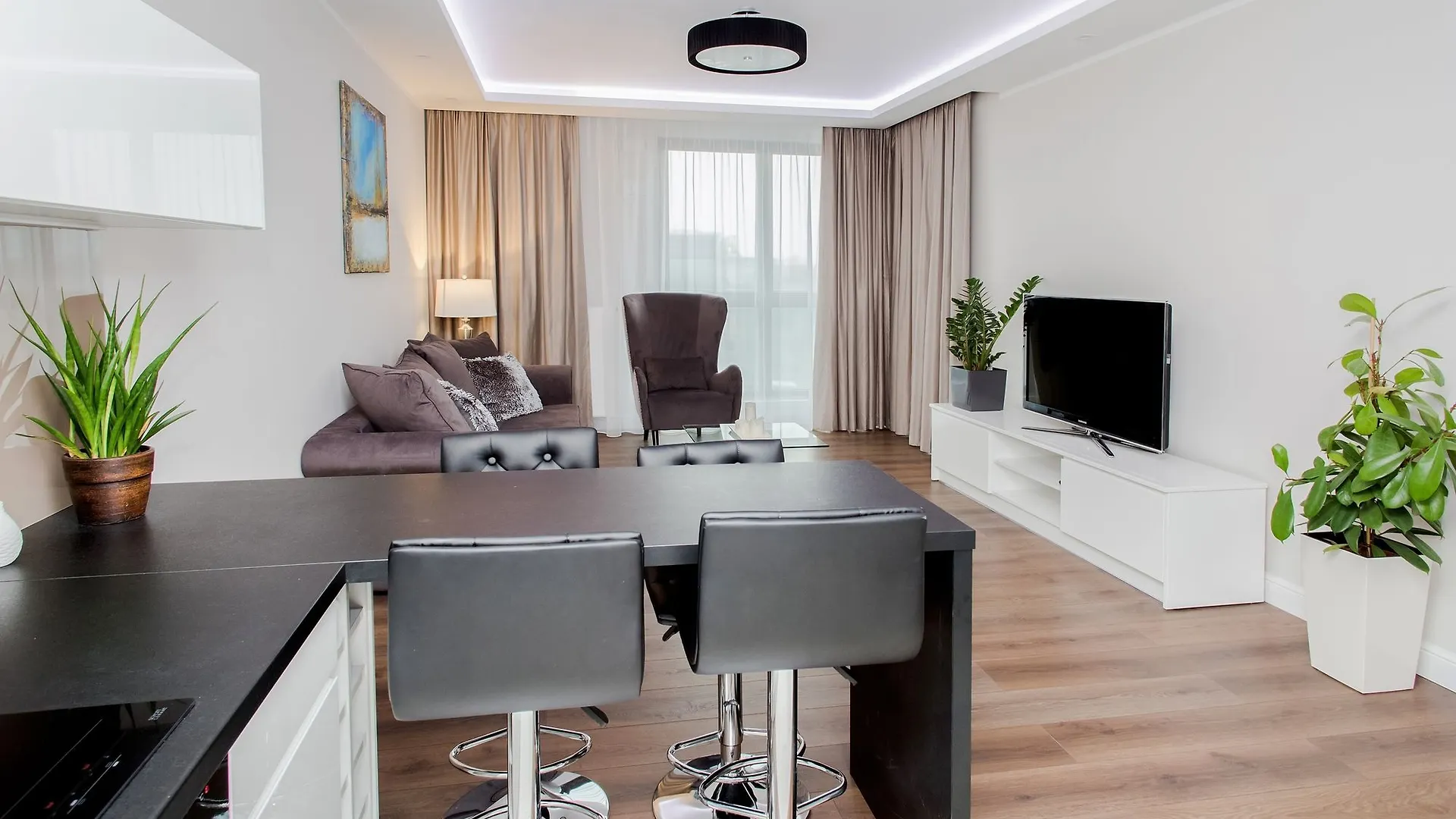 Shortstaypoland Wynalazek B20 Warsaw Apartment